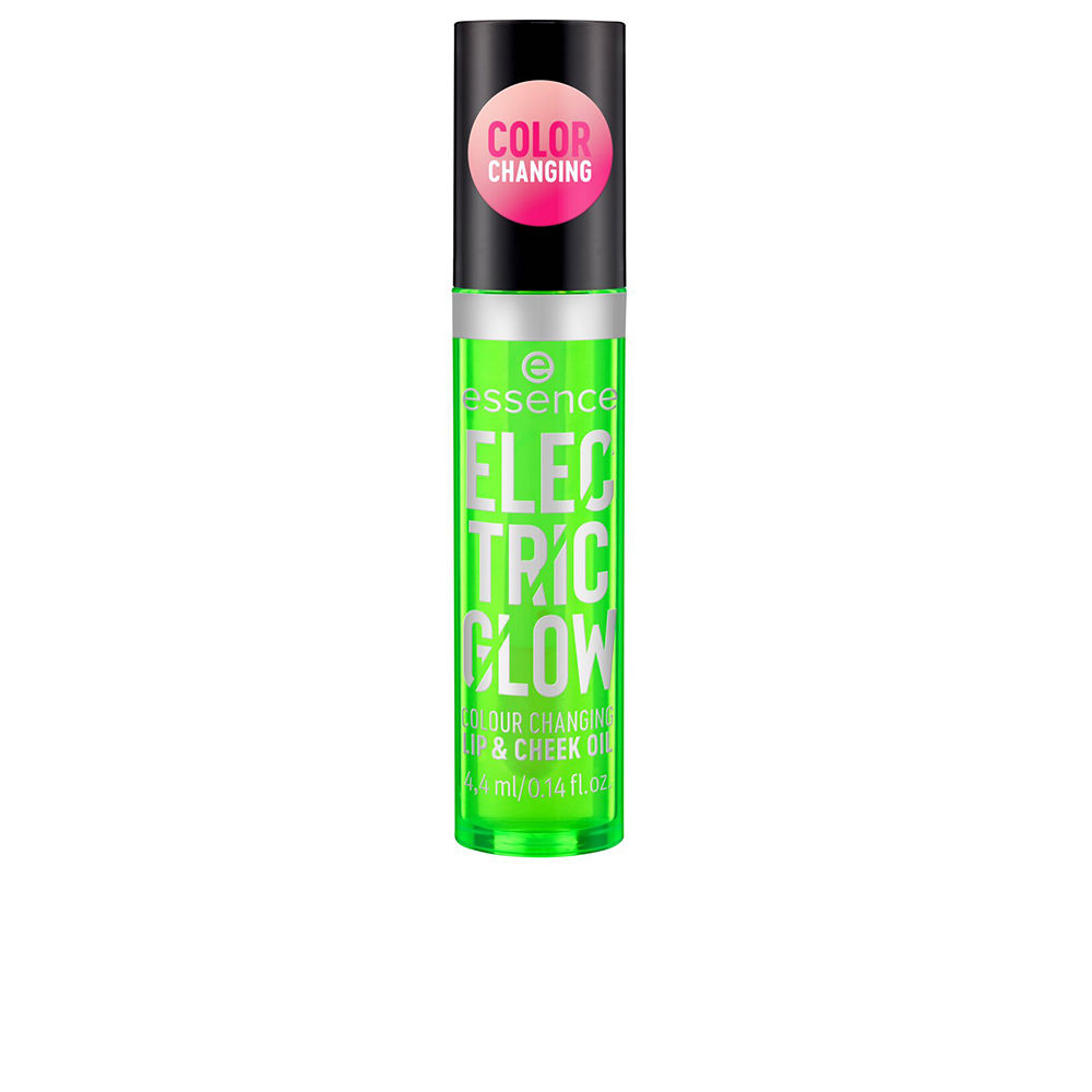 

Губная помада Electric glow barra de labios Essence, 4,4 мл