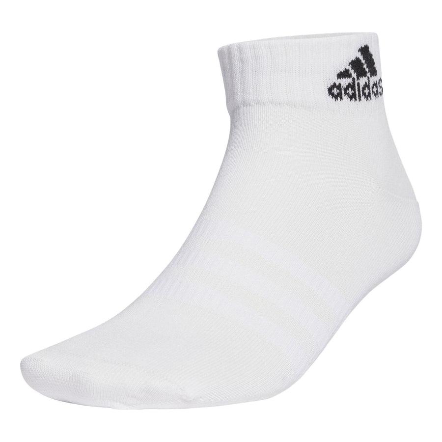 

Носки adidas Thin And Light Sportswear Ankle Socks 'White', белый