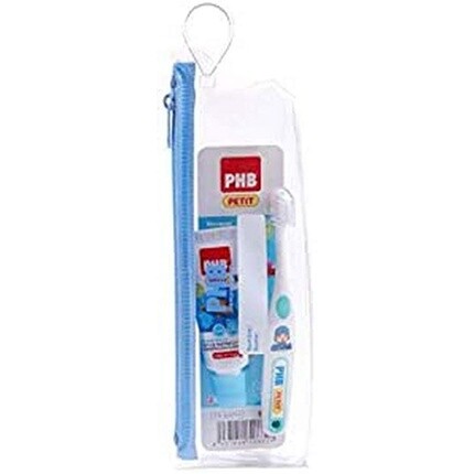

Гель для пасты Cep Dent Plus Petit 15 мл, Phb