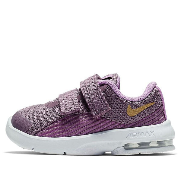 

Кроссовки air max advantage 2 Nike, фиолетовый