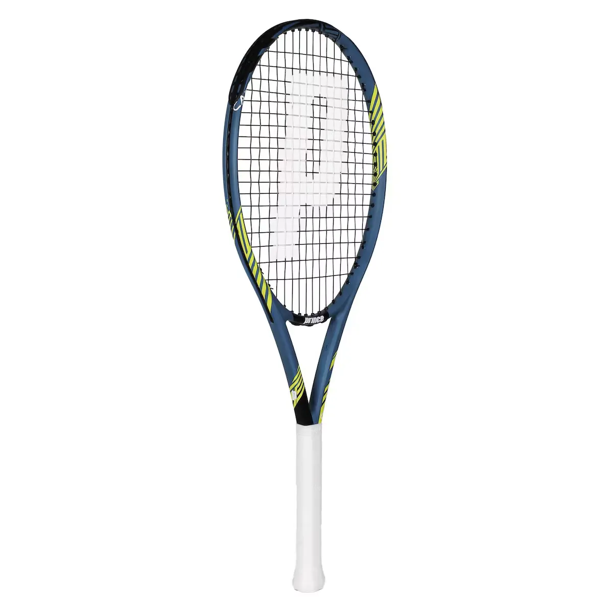 

Caribbean 110 V2 255g Prince струнная ракетка frontenis, синий