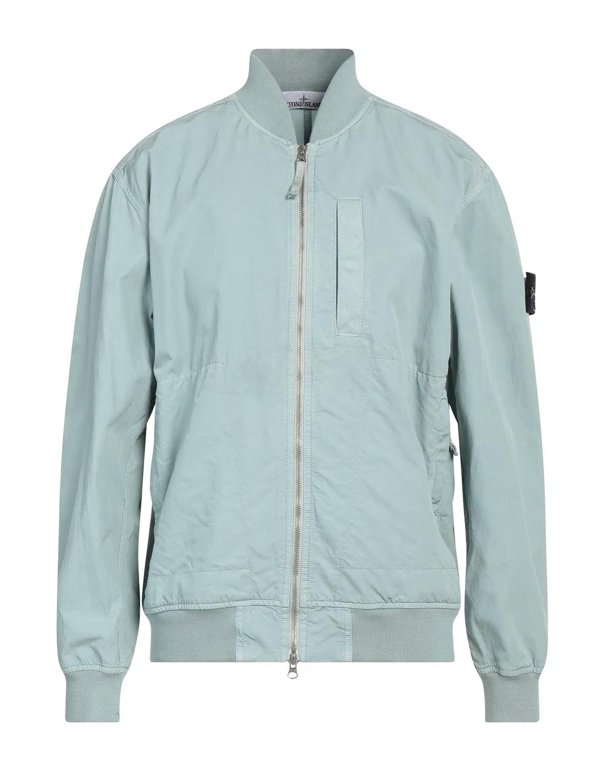 

Куртка Stone Island, небесно-голубой