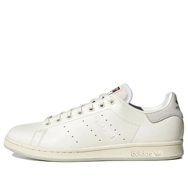 

Кроссовки Стэн Смит Adidas, белый