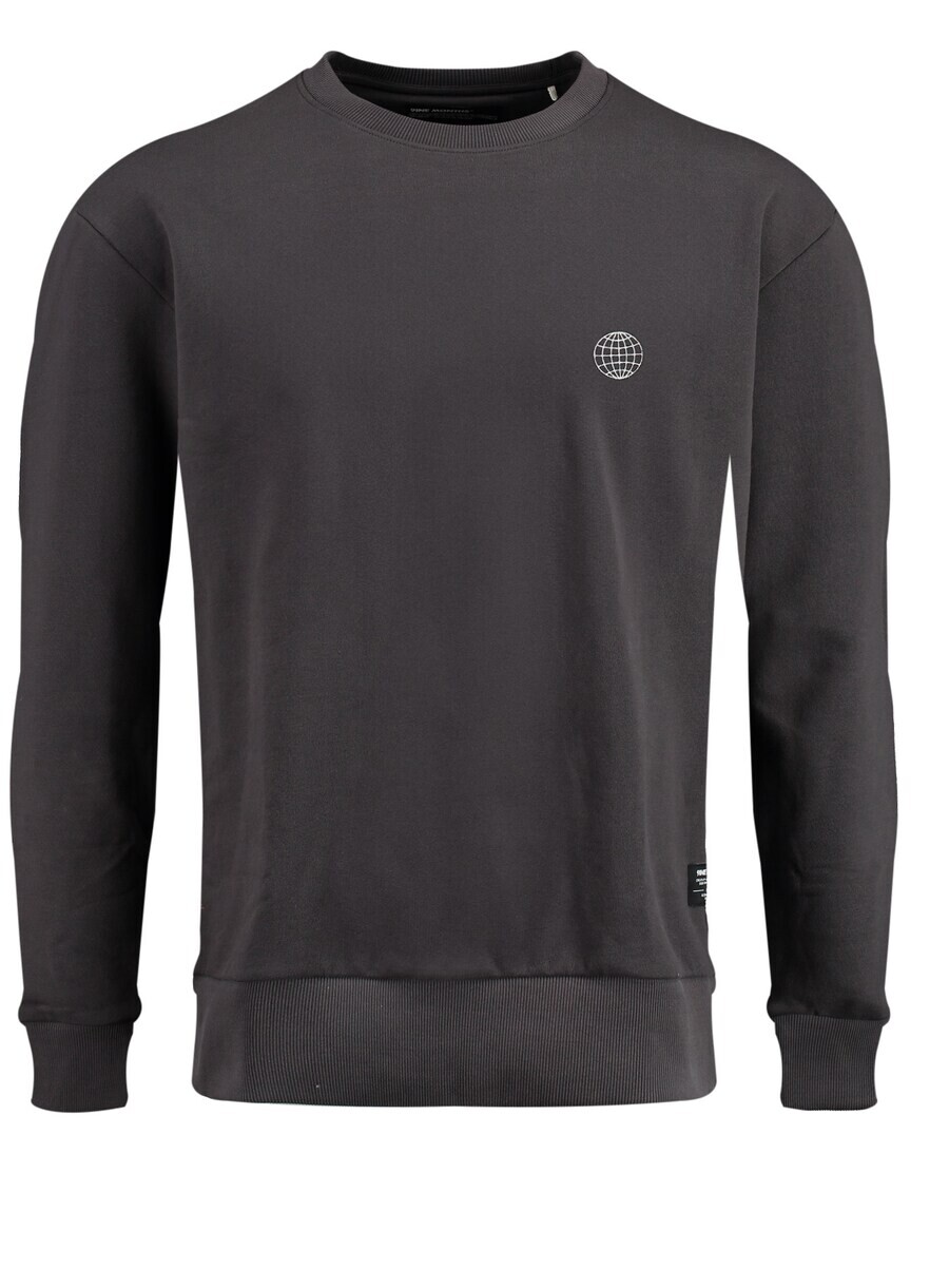 

Свитер Key Largo Sweatshirt, черный