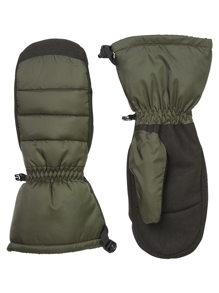

Рукавицы SEALSKINZ Funktionsfäustlinge Titchwell, хаки