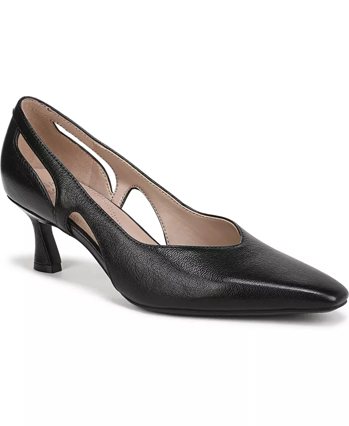 Женские балетки Gracie Slip On Naturalizer, черный
