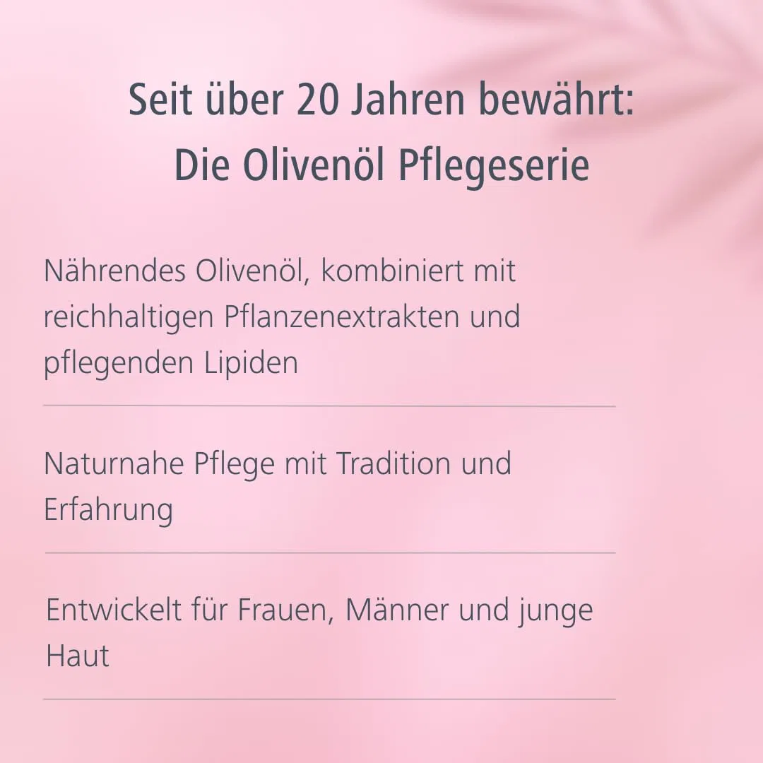 Крем для лица Medipharma Cosmetics — Интенсивный ночной «Olive Oil Rose Night Cream» от — фото 4