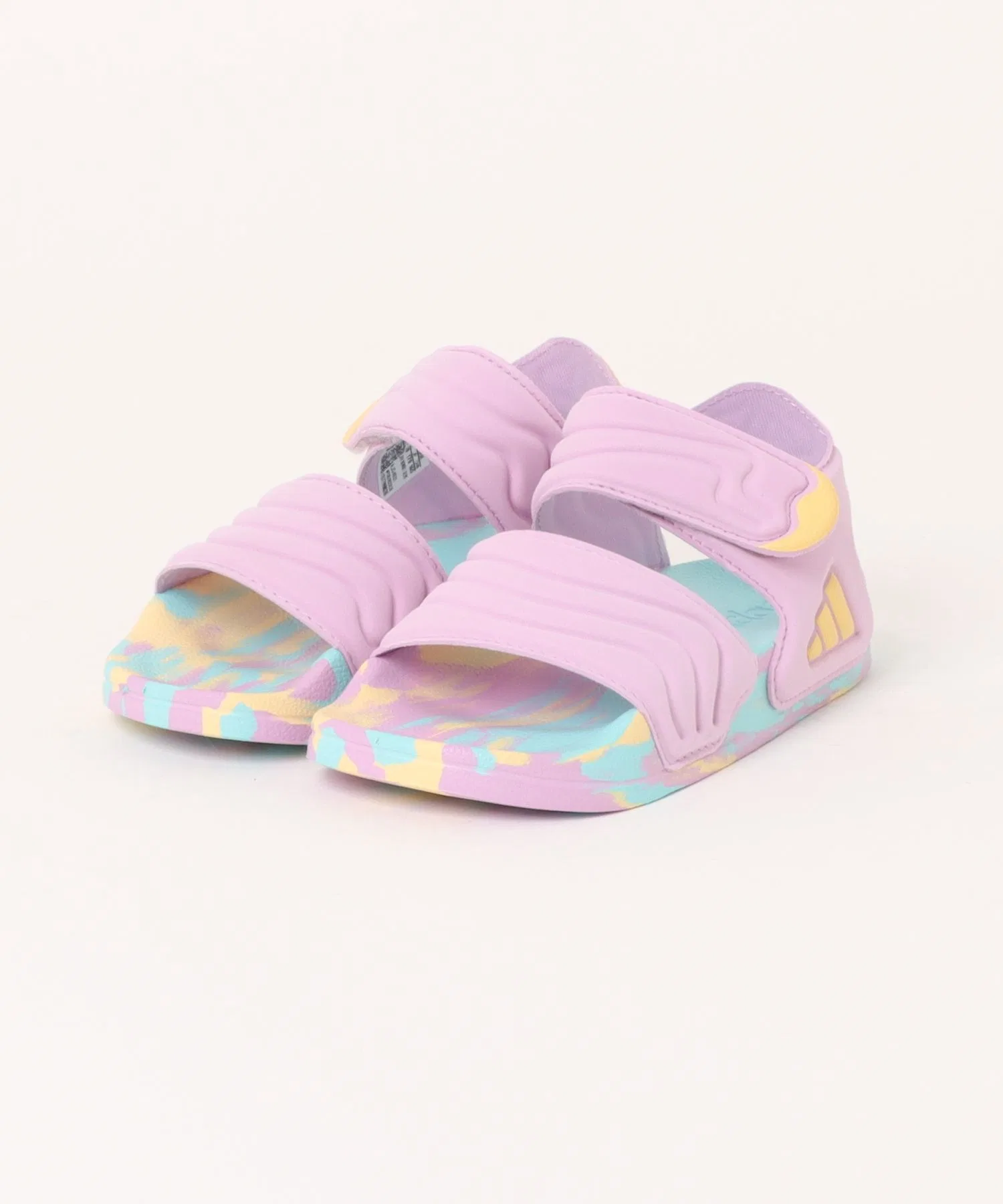 Детские сандалии ADIDAS ADILETTE SANDAL 2 K