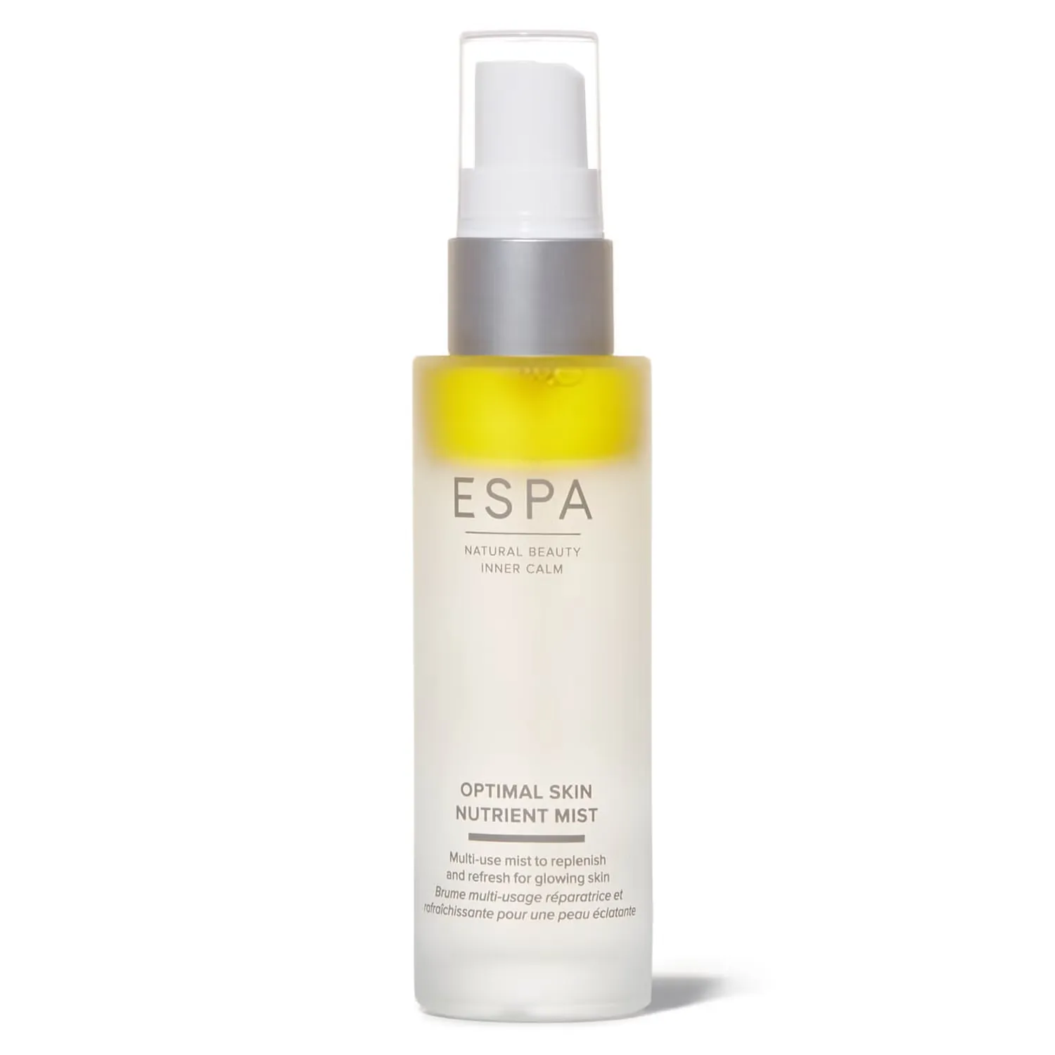 

Optimal Skin Питательный спрей 50 мл Espa
