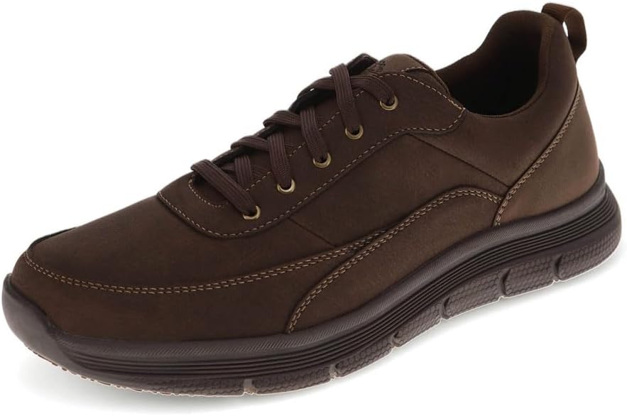 

Мужские сандали Dockers Sanderson, коричневый