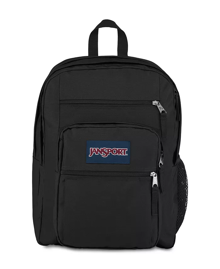 

Большой рюкзак Student Jansport, черный