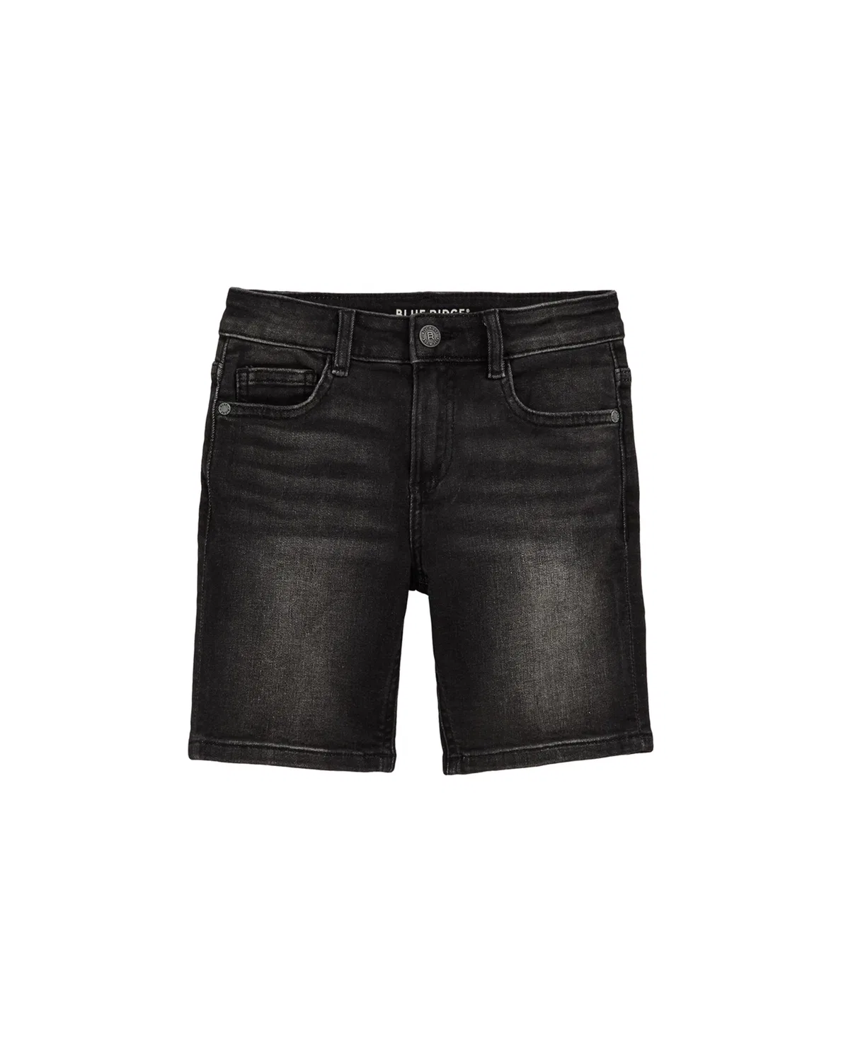 Обычные джинсы We Fashion, Black Denim