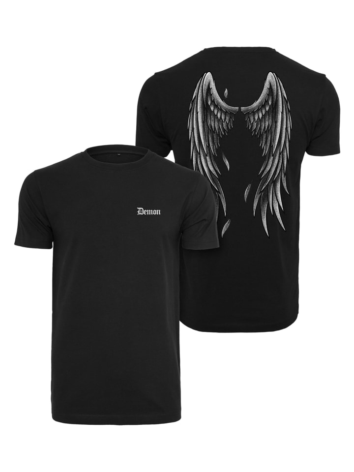 

Футболка Mister Tee, черный