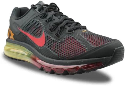 Кроссовки Nike Air Max 2013 Black Hf3660-002 — фото 3
