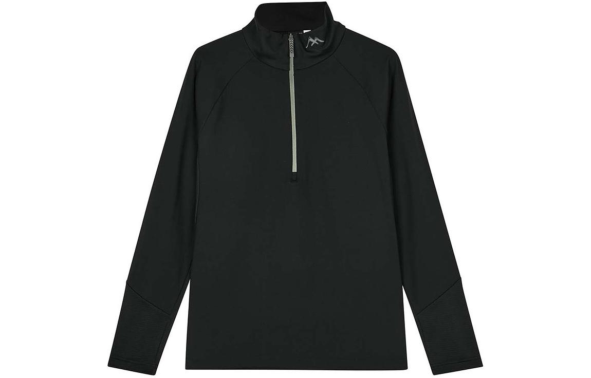 

Skechers Футболка Stroll мужская carbon black, Черный, Skechers Футболка Stroll мужская carbon black