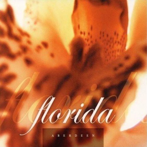 

CD диск Aberdeen: Florida
