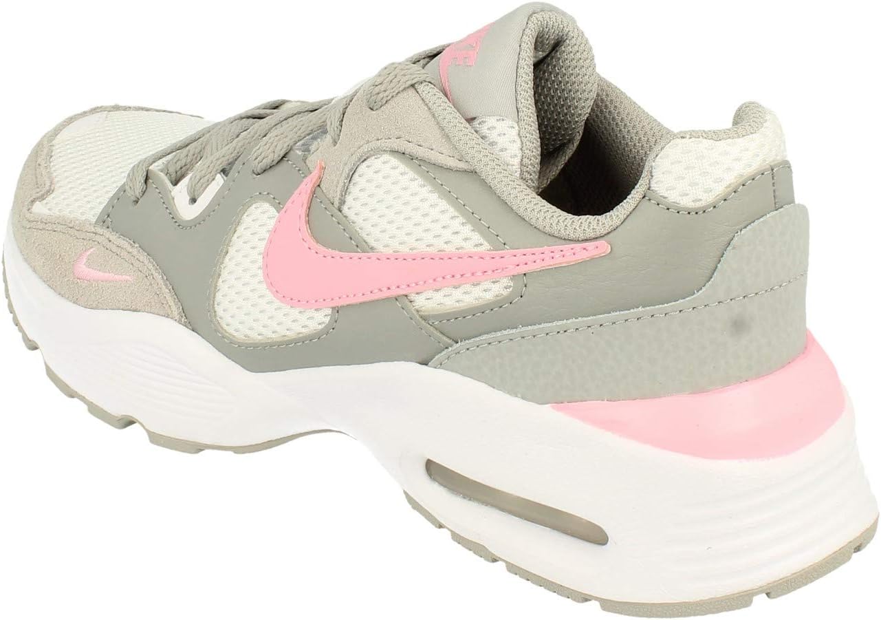 Мужские кроссовки для бега с низким верхом NIKE, размер 55,5 EU, Grey — фото 2
