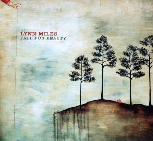 

CD диск Miles, Lynn: Fall for Beauty