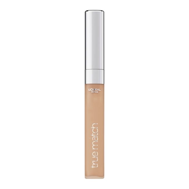 

L'Oreal true match консилер L'oreal Paris, цвет 4n beige, 6,8 мл