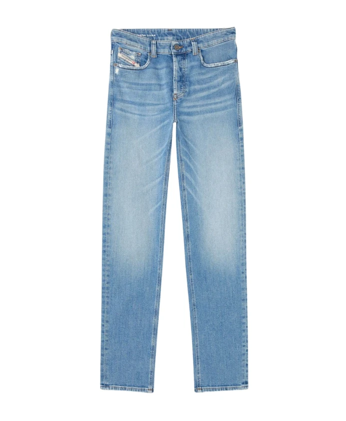 

Обычные джинсы 1988 года, темные Diesel, синий