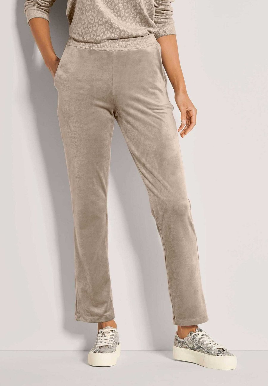 

Брюки MADELEINE Trousers, Taupe