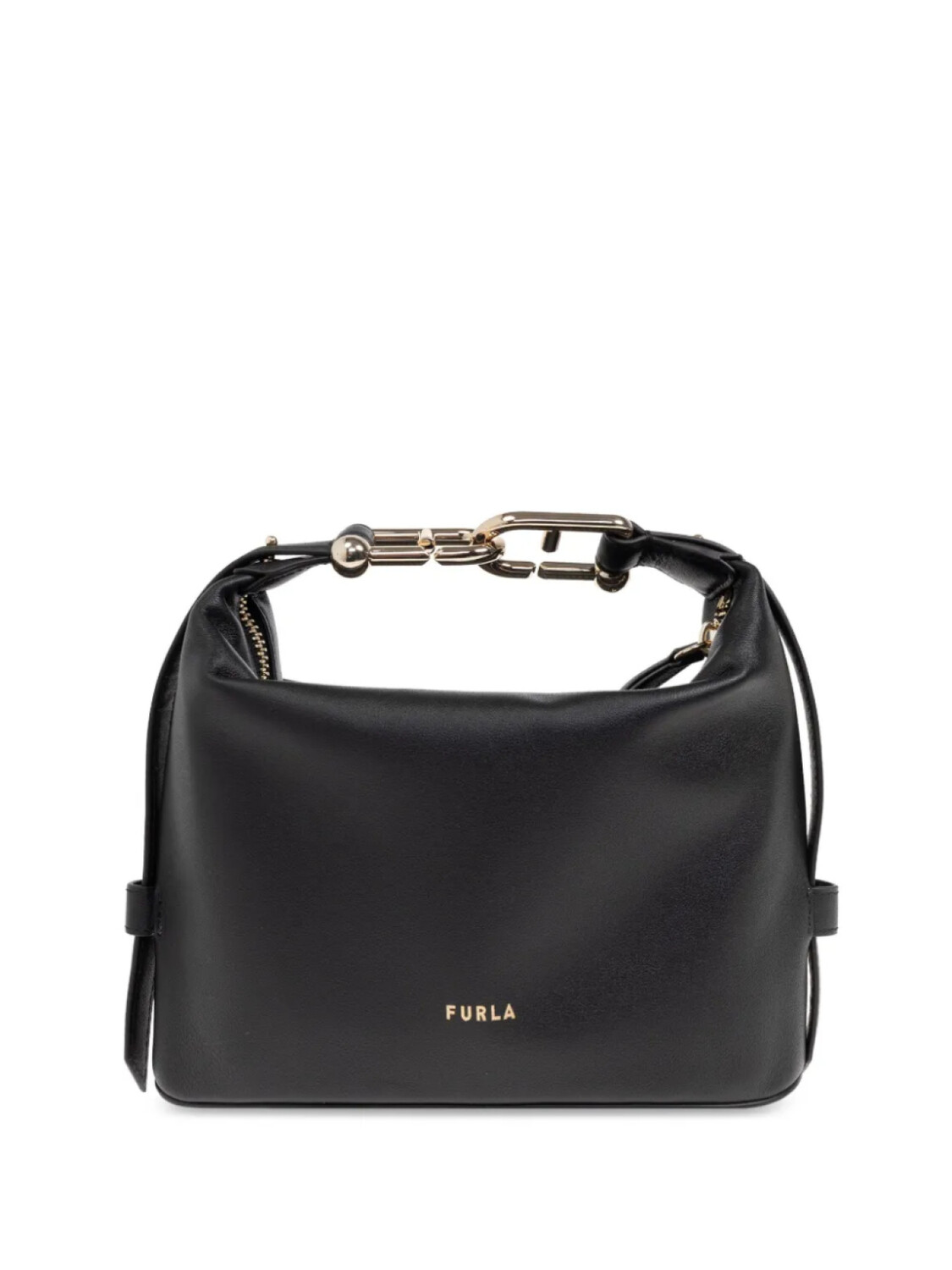 

Сумка-шоппер Furla Azalea, черный