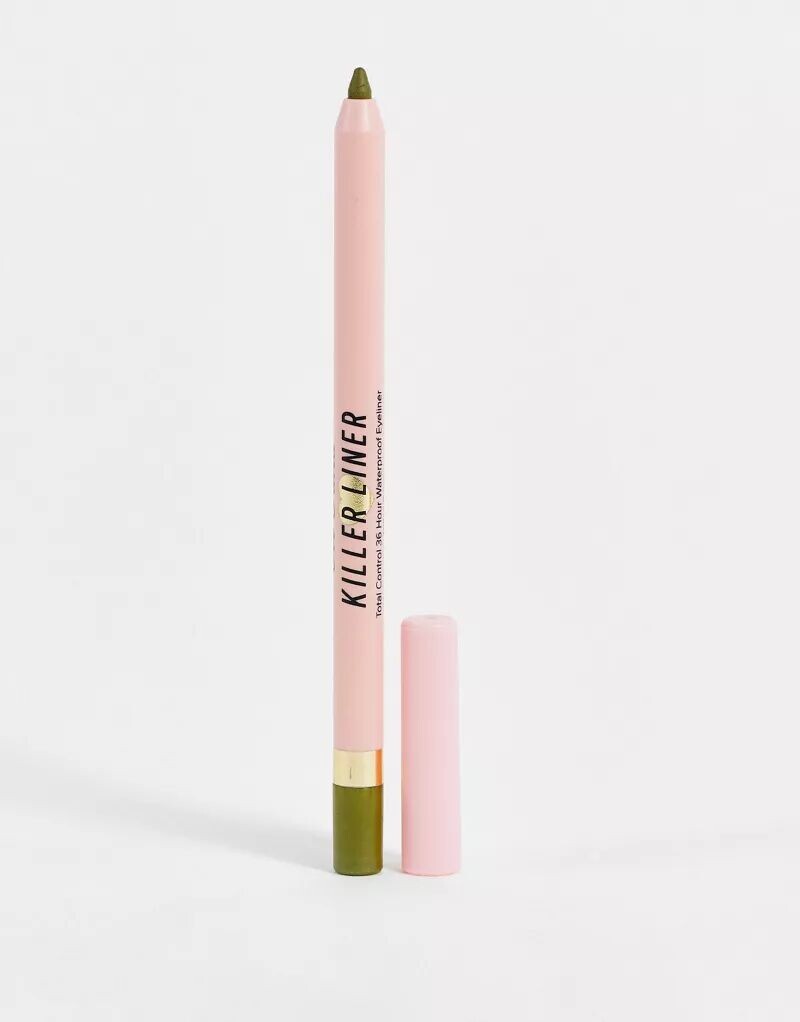 

Too Faced – водостойкая подводка для глаз со стойкостью 36 часов Too Faced Cosmetics