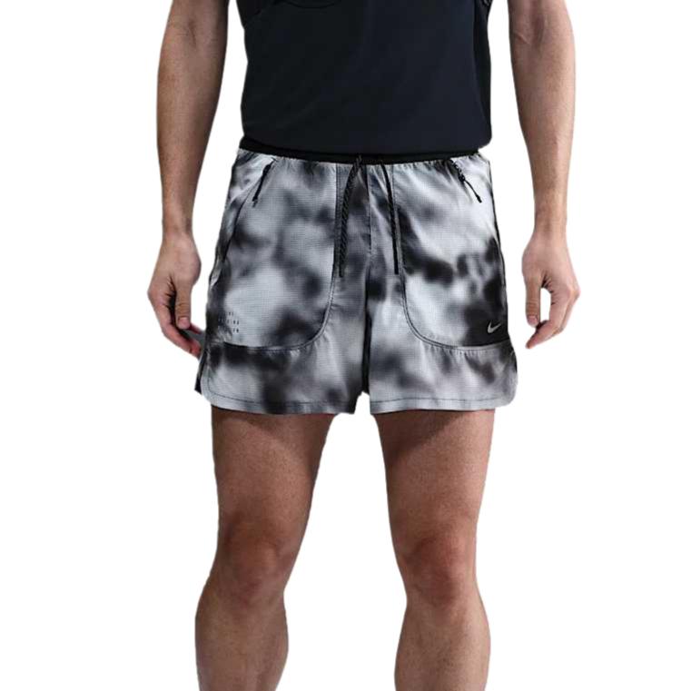 Nike Мужские спортивные шорты DryDri FIT ADV черные — фото 2
