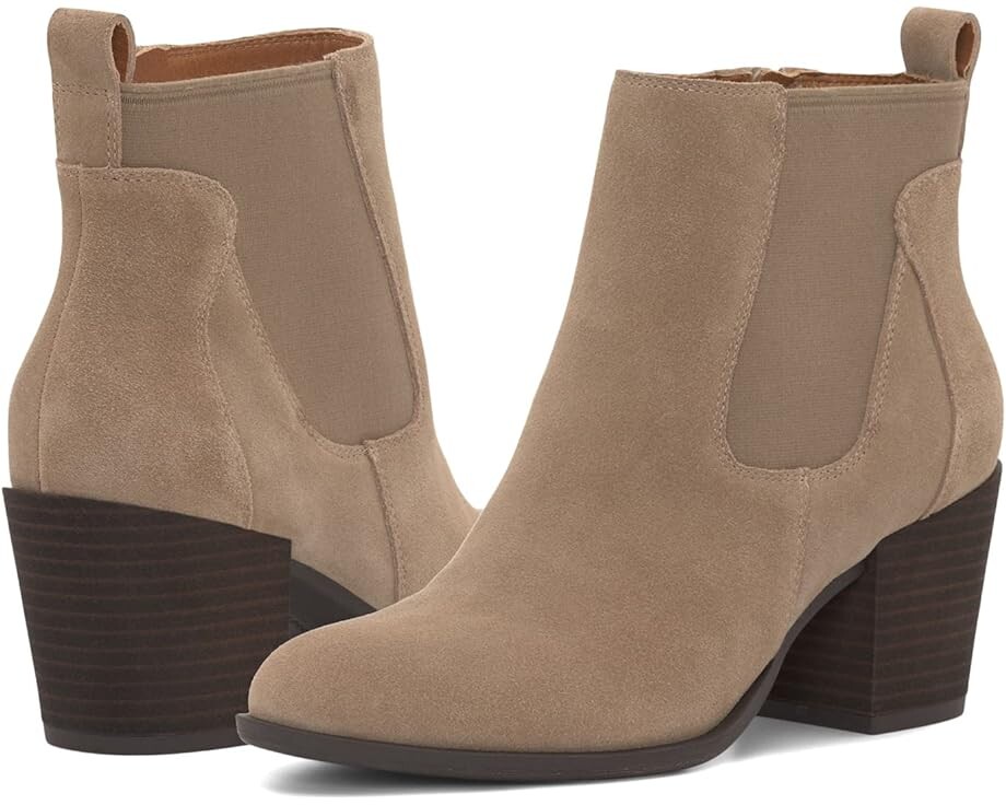 

Ботинки Lucky Brand Bofrida, цвет Dune