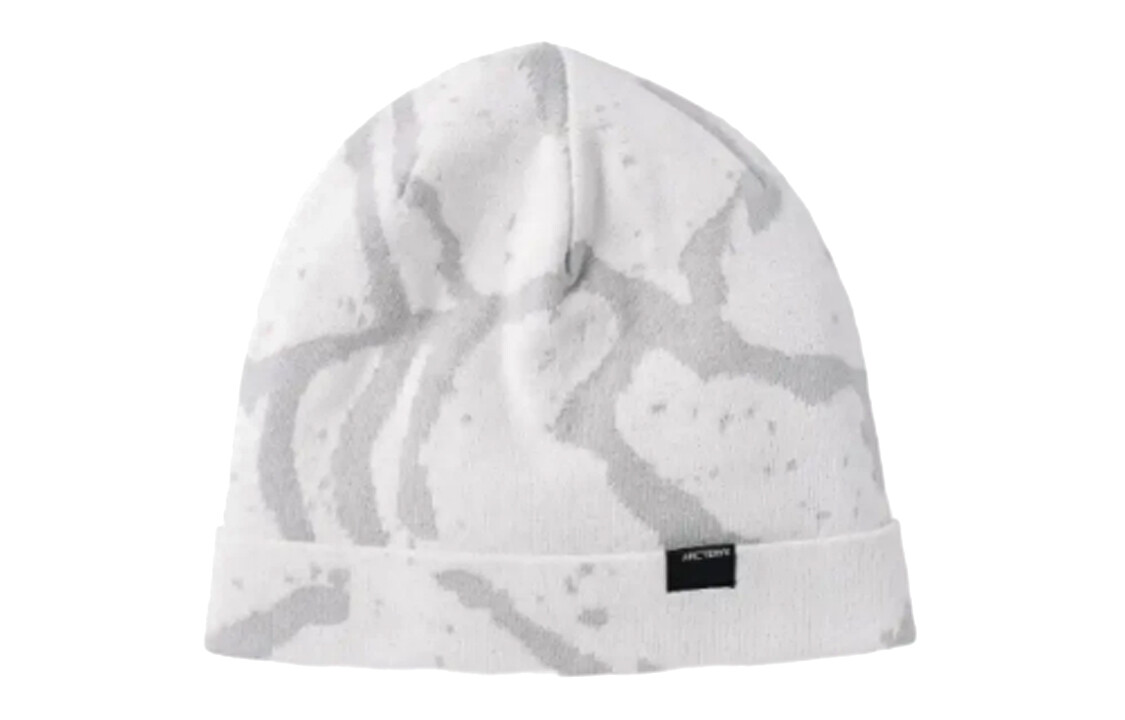 

Шапка Arcteryx Unisex, белый