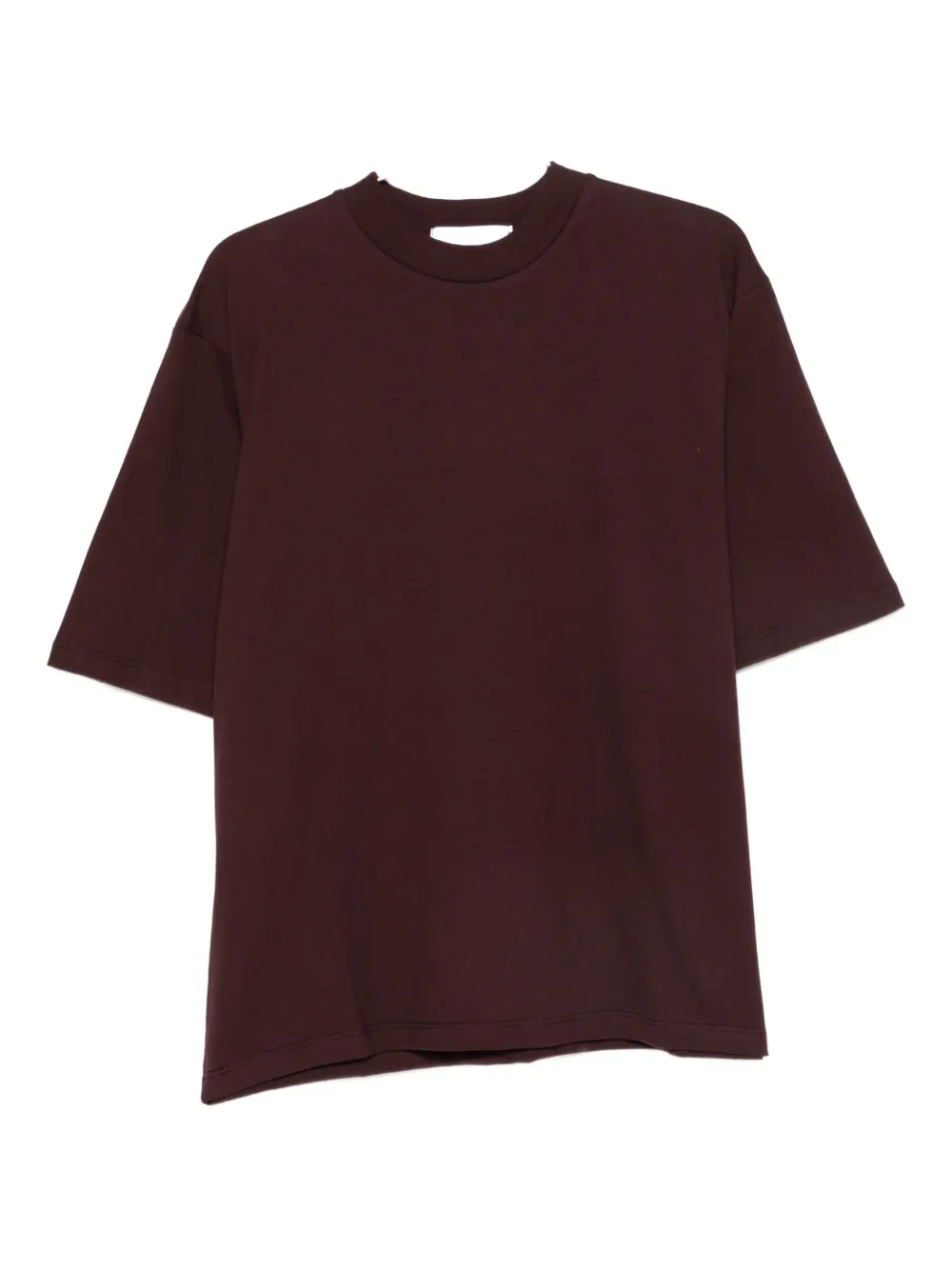 

Футболка с круглым вырезом Costumein, коричневый