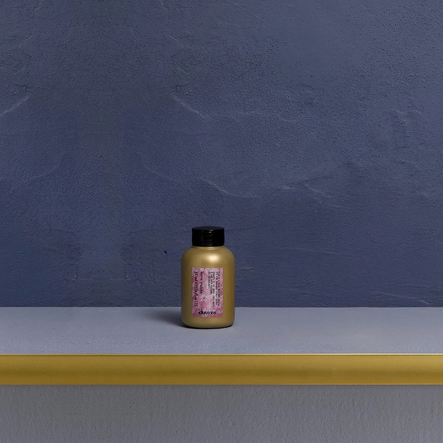 Сыворотка для формирования локонов «This is a curl building serum» от Davines Davines — фото 3