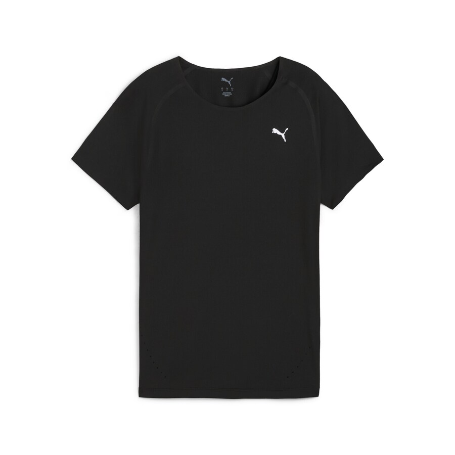 

Рубашка performance PUMA, черный