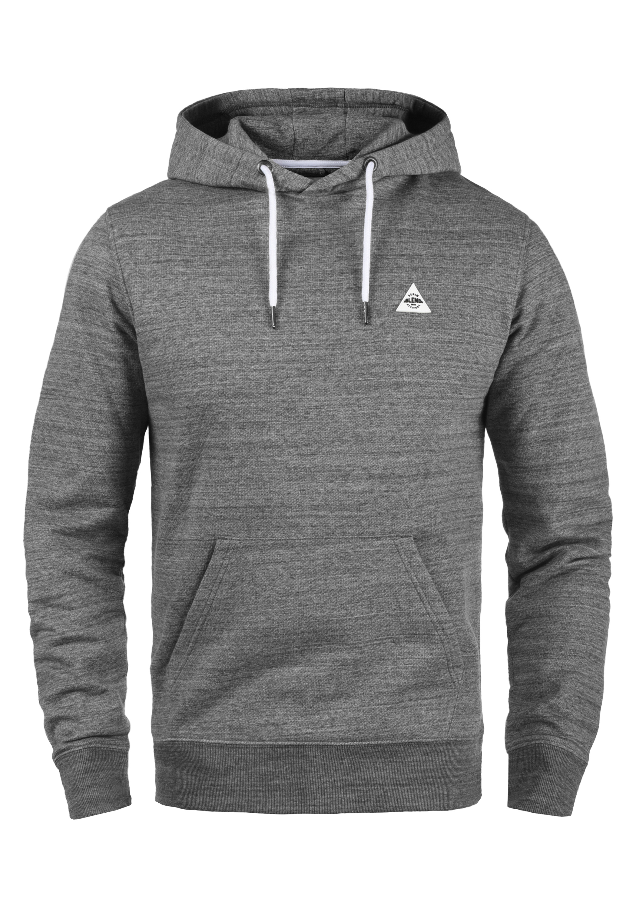 

Толстовка BLEND Hoodie, серый