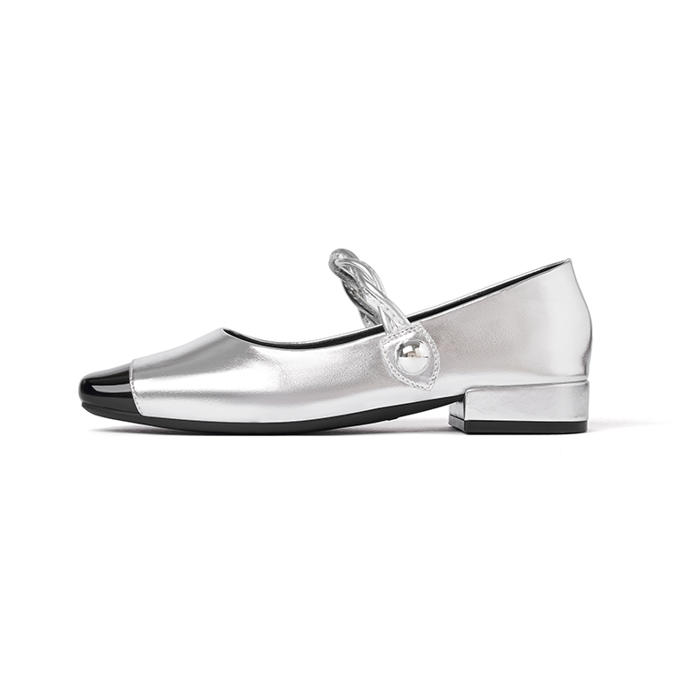 

Туфли JOSINY Mary Jane Shoes Women's