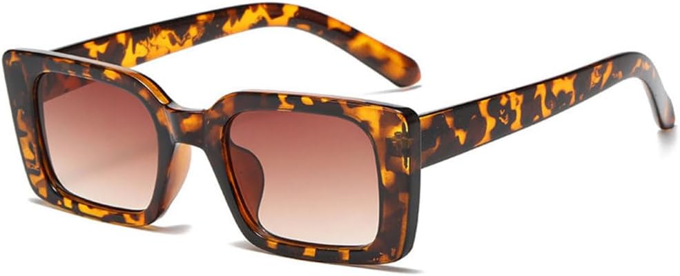 

Солнцезащитные очки квадратной формы, прямоугольные солнцезащитные очки для женщин, матовая текстура, популярный стиль, защита от ультрафиолета UV400 (2027 год) MTZJH, Leo Pink