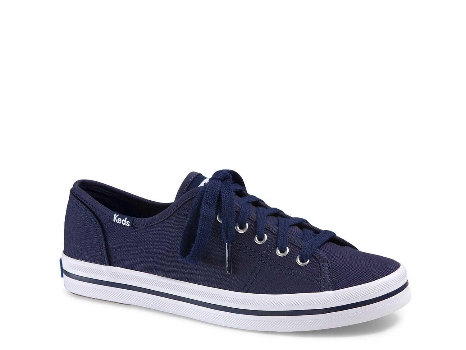 

Кроссовки женские Keds Kickstart, темно-синий