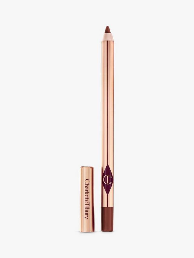 

Карандаш для губ Lip Cheat Charlotte Tilbury, Pillow Talk Intense