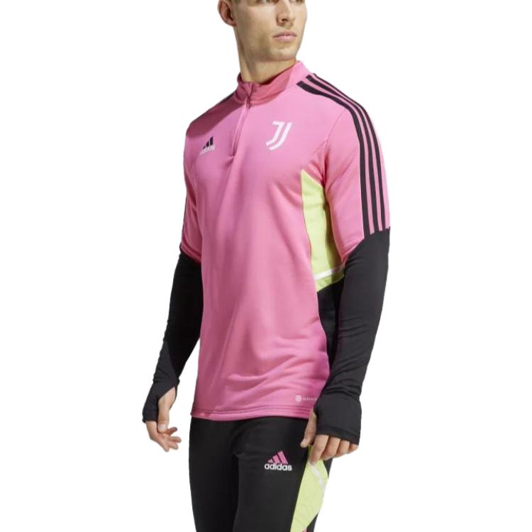 Adidas Свитшот Men's Pulse Magenta — фото 3