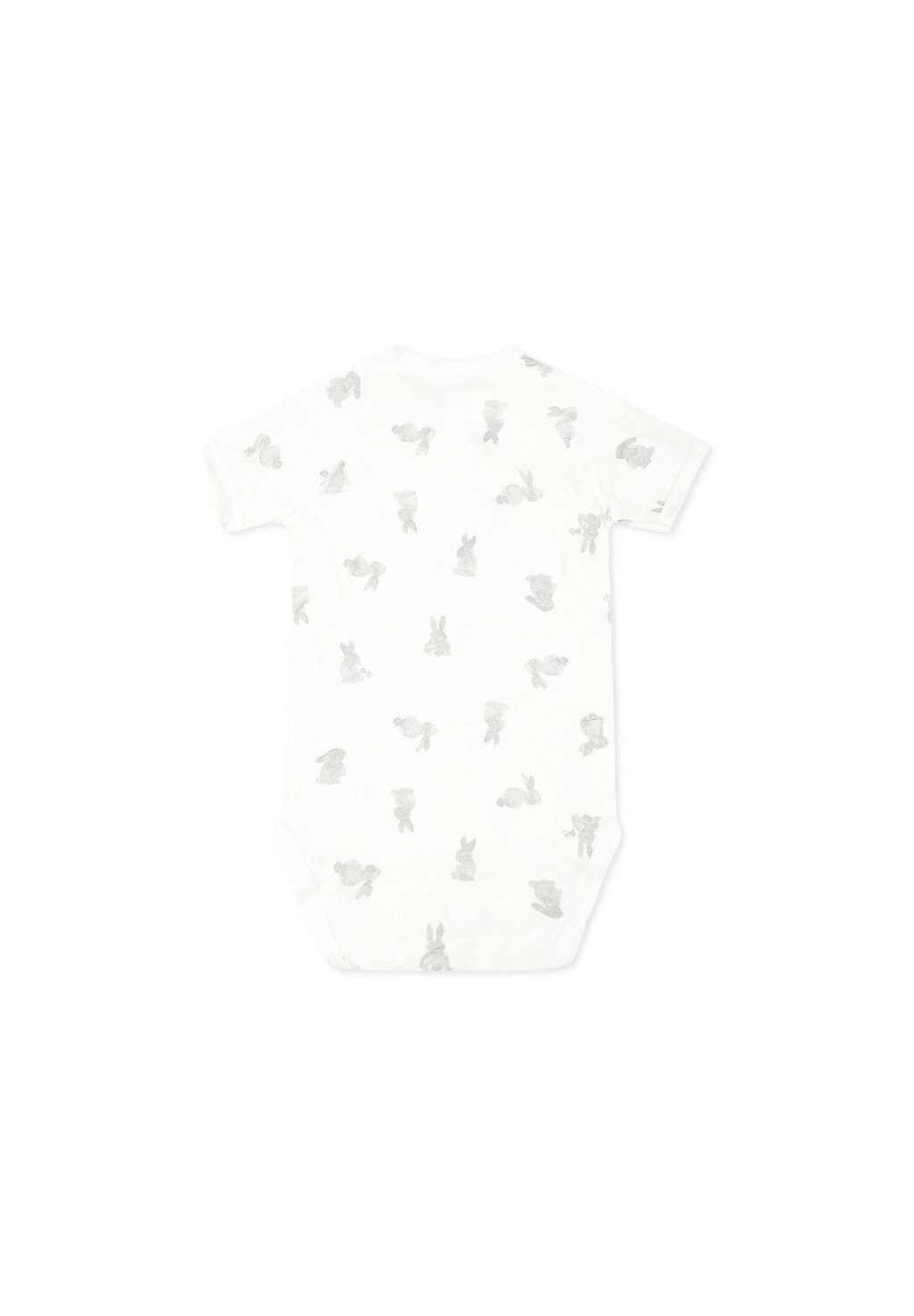 

Комбинезон Petit Bateau, белый