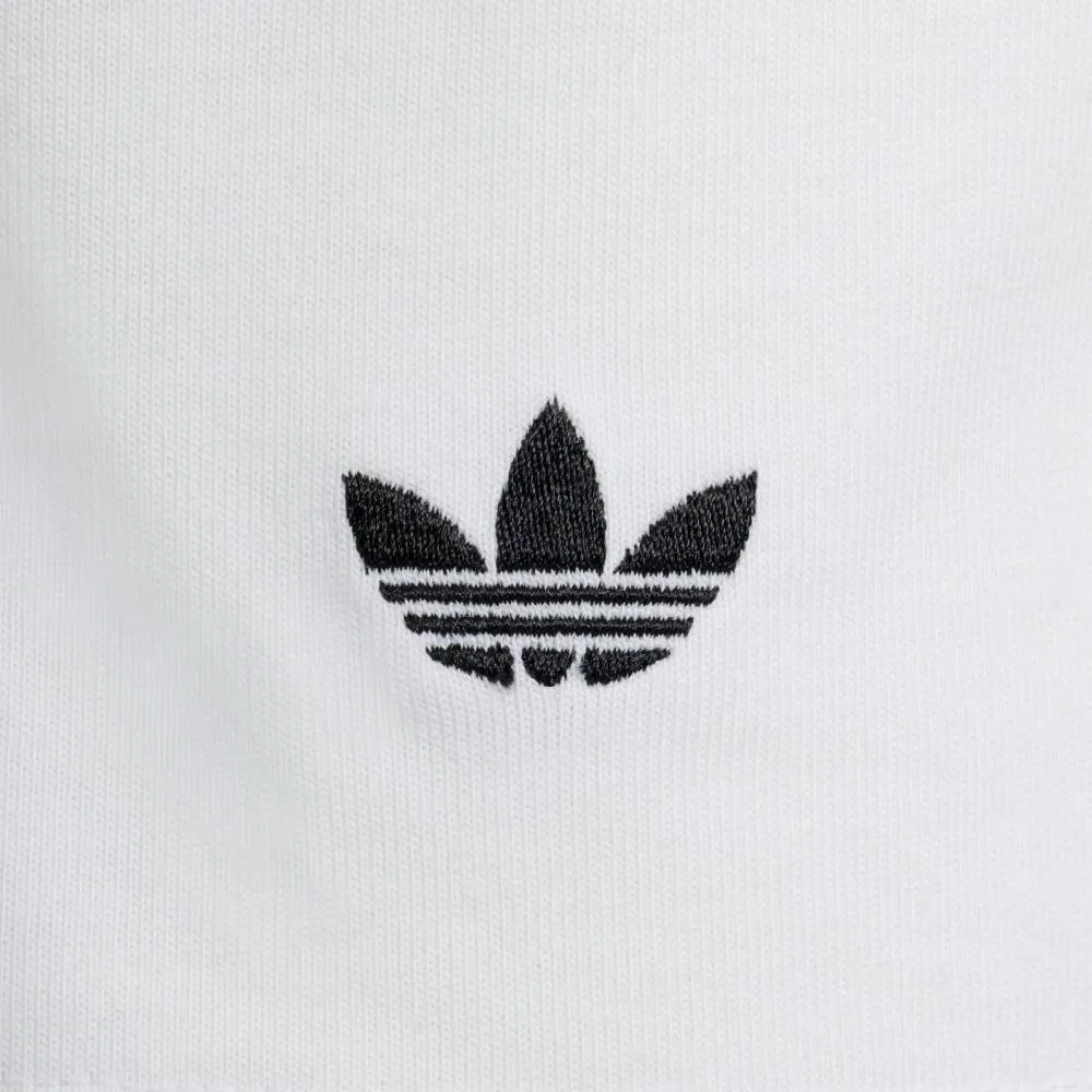 Футболка с длинным рукавом Japan Made for You Adidas, white — фото 3