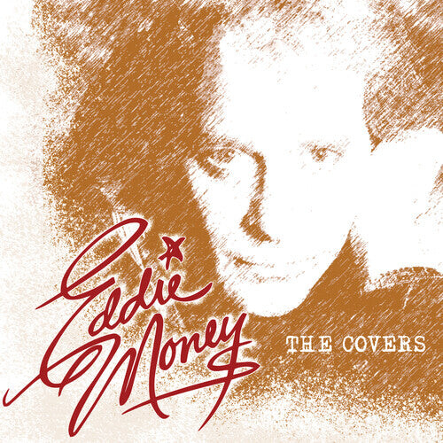 

Виниловая пластинка Money, Eddie: The Covers