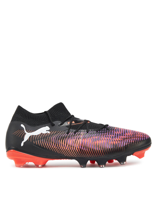 

Футбольные бутсы Future 8 Match Fg/Ag 108140 01 Puma, черный