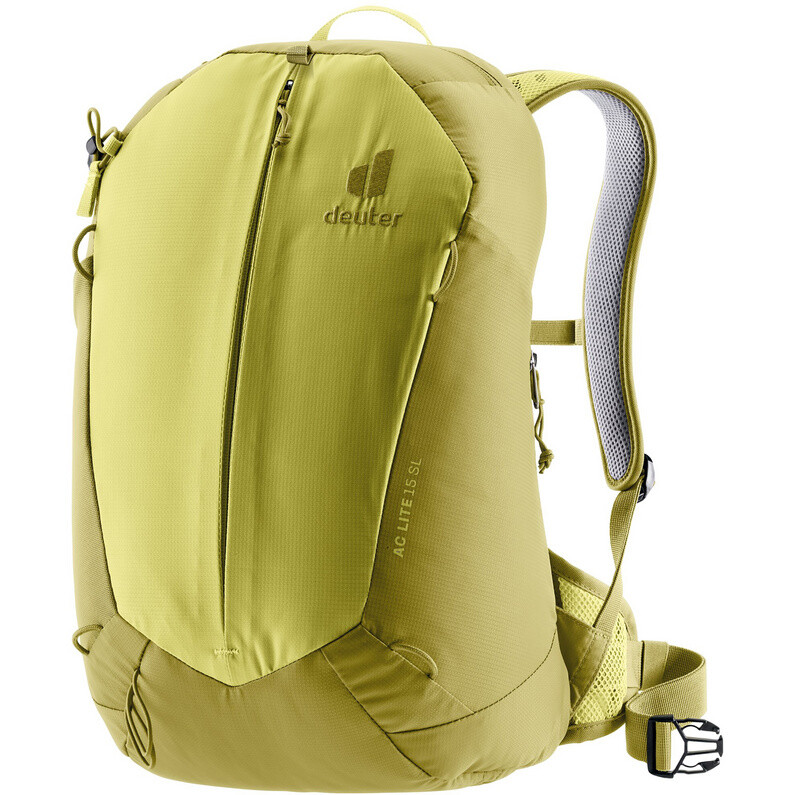 

Женский рюкзак AC Lite 15 SL Deuter, желтый