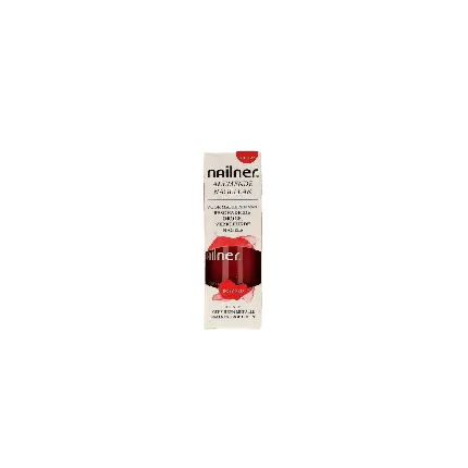 

Лак для ногтей Rosy Red - 8 мл Nailner