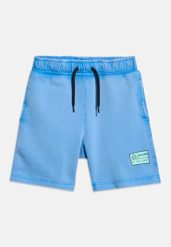 Спортивные штаны Name It, Palace Blue — фото 3