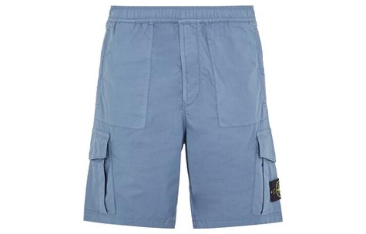

Шорты Stone Island, синий