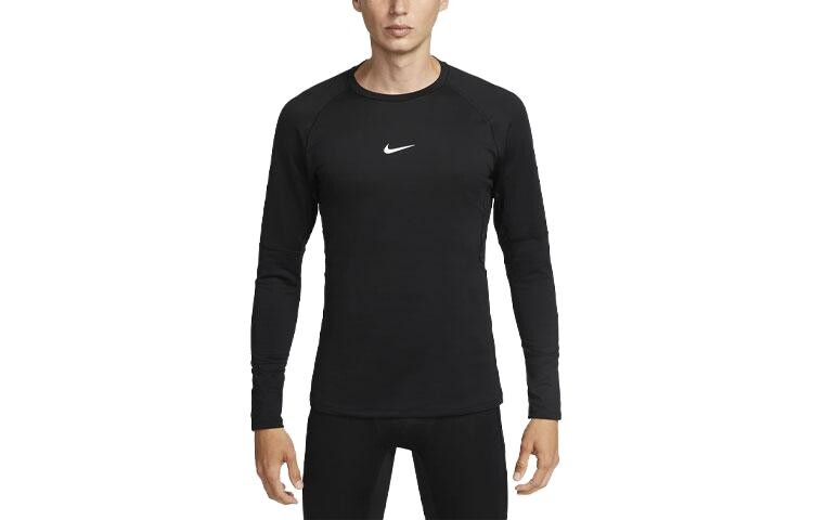 

Мужская футболка Nike, цвет Black