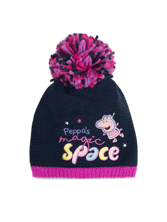 

Шапка ACCCS-AW23-235PP Peppa Pig, розовый