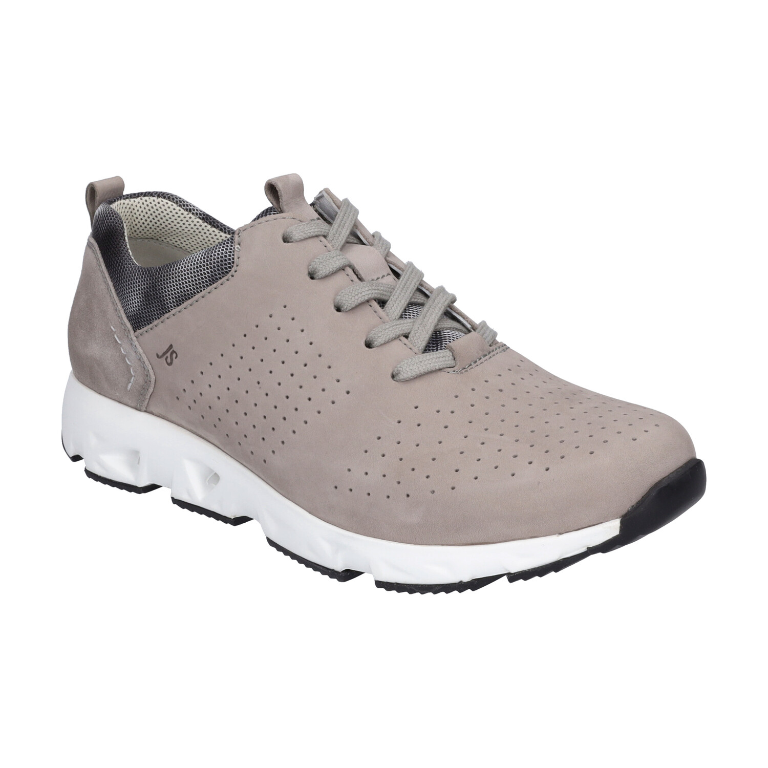 

Низкие кроссовки Josef Seibel Noah, серый